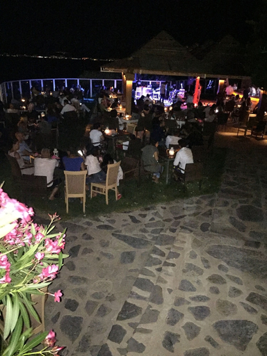 Food & Drinks 4, Babaylon Hotel, Çeşme