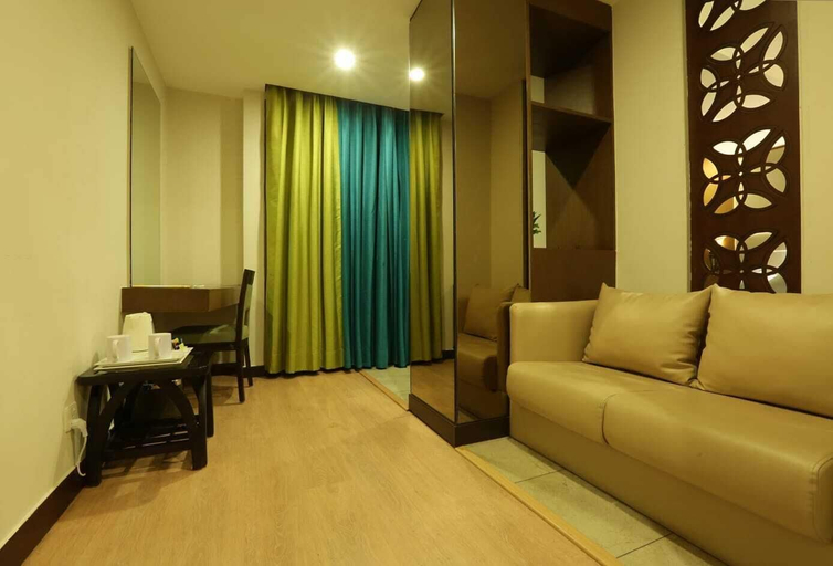 Others, Hotel Vivanta Residency Delhi Airport, Delhi