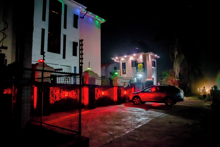 Exterior 4, Orison Hotel, Owerri North