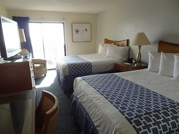 Others 5, Ocean Sands Beach Boutique Inn - 1 Acre Private Beach, Saint Johns