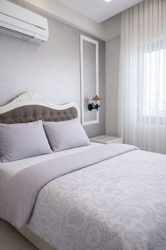 Bedroom 4, Lion Park Suites & Residence Hotel, Merkez