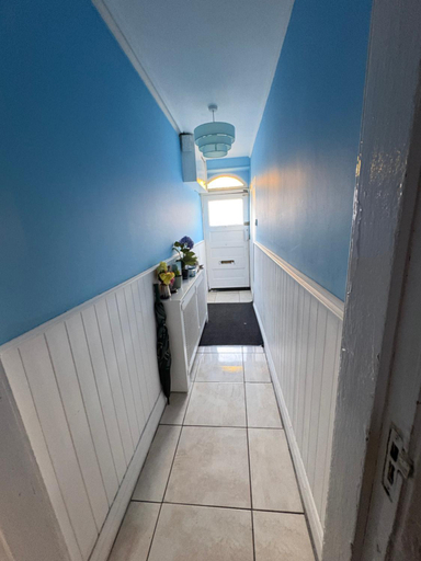 Others 3, Waterford city ErBnB