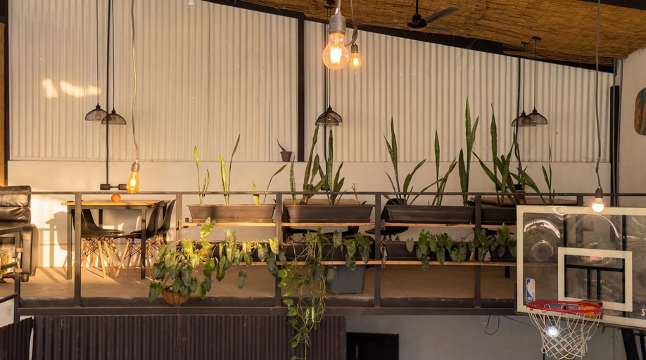 Food & Drinks 4, Aduana - Beach House, Puntarenas