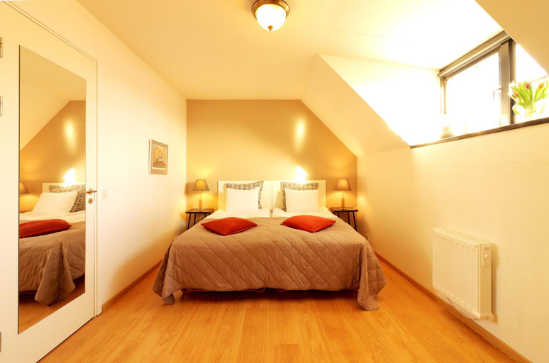Bedroom, Smygehus Havsbad, Trelleborg