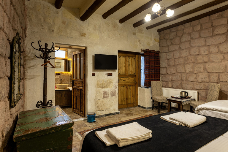 Room 2, cappadocia keyfiala hotel, Ürgüp