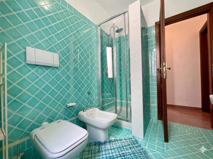 Bathroom 5, Antea Stay, Olbia-Tempio