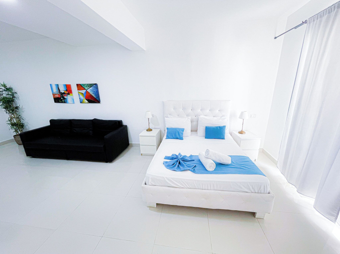 Bedroom 3, DUCASSI SUITES STUDIOS HOTEL BEACH CLUB, Salvaleon de Higuey