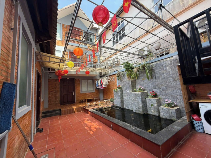 Terrace/patio 4, VuYen Homestay Phu Quoc, Phú Quốc
