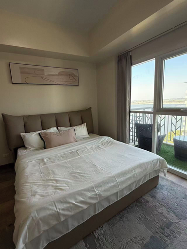 Bedroom 3, BAYSHORE RESIDENTIAL RESORT 2 PHASE 1, Parañaque