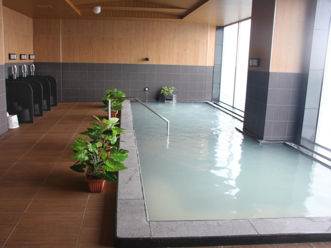 Sport & Beauty 5, Hotel Route Inn Grand Asahikawa Ekimae, Asahikawa
