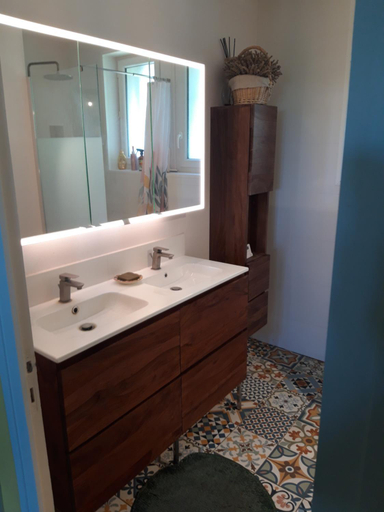 Others 3, chambre d'hote, Allier