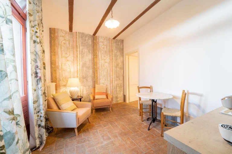 Bedroom 3, Il Sarale, Perugia