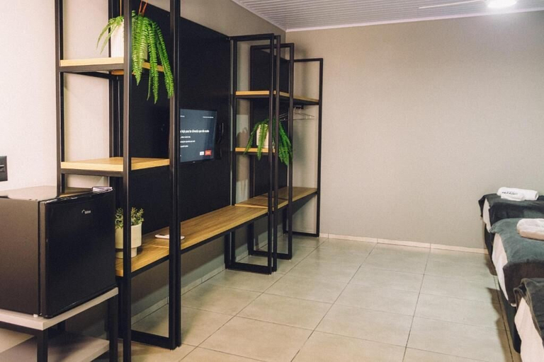 Interior 5, Espaço Paraíso Ortigueira, Ortigueira