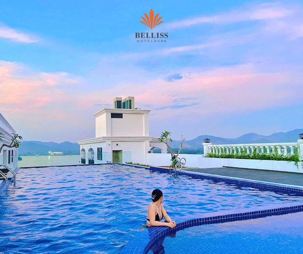 Sport & Beauty 2, Belliss Hotel Dai Lai , Phúc Yên