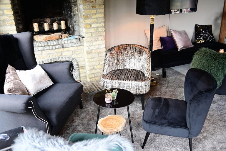 Others 5, Hotel Ten Lande, West-Vlaanderen