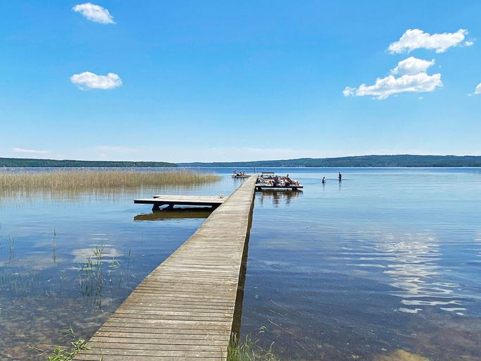 Others 5, Charming Summer Cottage with Sauna-By Traum, Tibro