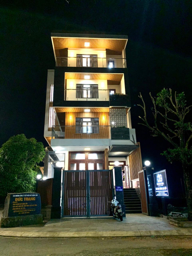 Exterior & Views 1, Đoàn Gia Luxury House, Pleiku