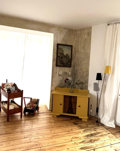 Others 5, Kunstlerzimmer im Kulturhaus Haselburg, Gera