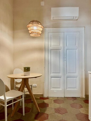 Others 4, Sogno di puglia, Taranto
