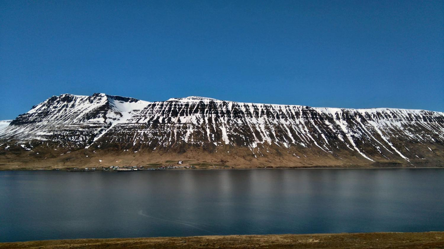 Others 3, Fjord Guesthouse, Súðavíkurhreppur