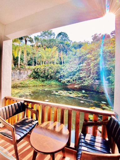Others 5, Bidaisari Resort, Bentong