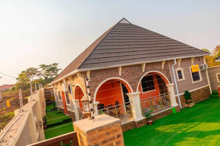 Exterior, Pearless Apartment, Osogbo