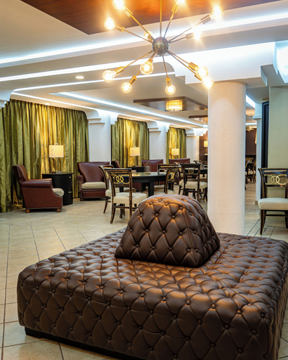 Living area 5, MANSION DEL COBRE, Ahome