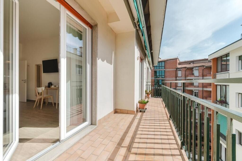 Property grounds, Smart Arena Rooms - 10 minuti dall'Arena, Verona