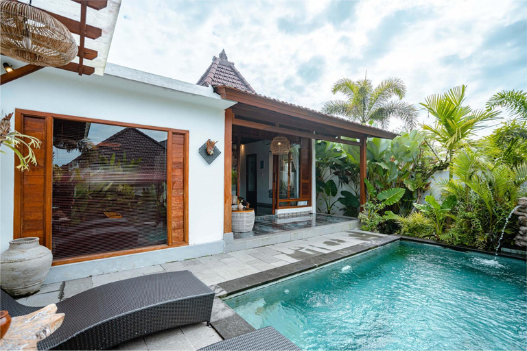 Sport & Beauty 2, Maddu Suites, Gianyar