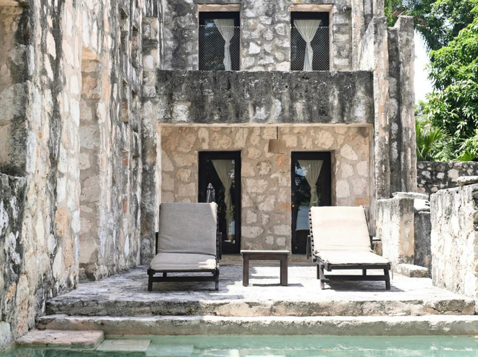 Sport & Beauty 2, Coqui Coqui Papholchac Coba Residence & Spa, Cozumel