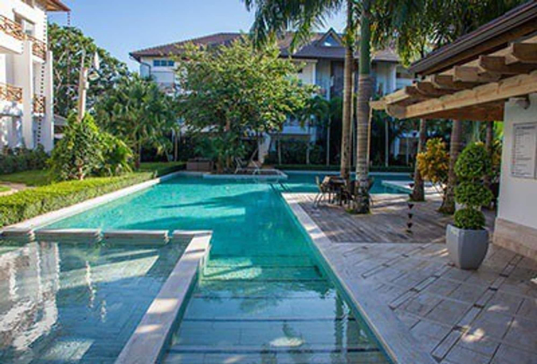 Room 5, Terrenas Beach Spot Monserrat Pool 5min Beach, Las Terrenas