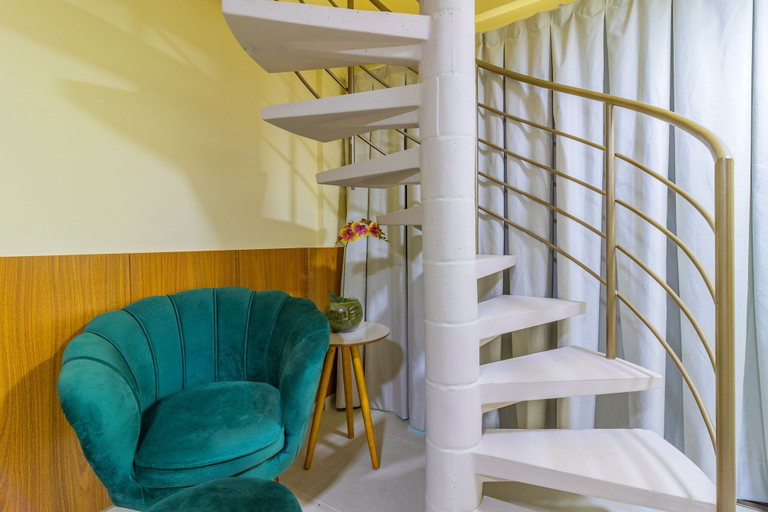 Others 5, Tangaroa Flats em PG por Carpediem, Ipojuca