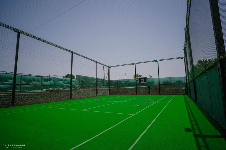 Others 5, Parnakuti Villa, Nashik