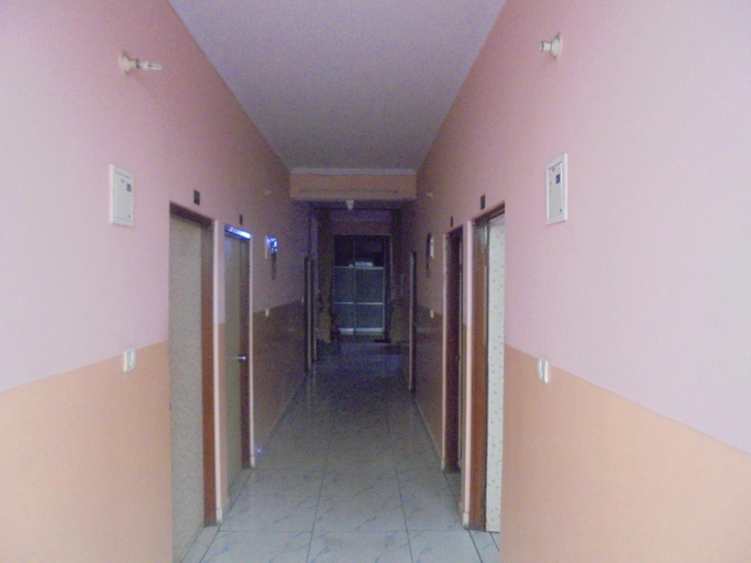 Public Area 2, Hotel Raj Guest House, Jaipur