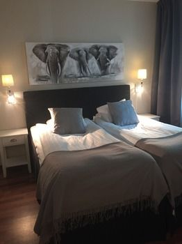 Others 2, Elite Hotel Mårtenson, Halmstad