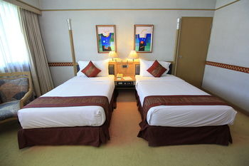 Others 4, Chiang Mai Hill Hotel, Muang Chiang Mai