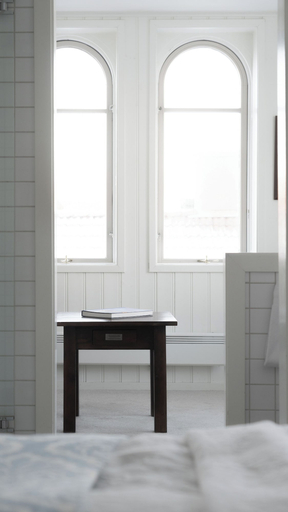 Bedroom 4, Grand Hotel Marstrand, Kungälv