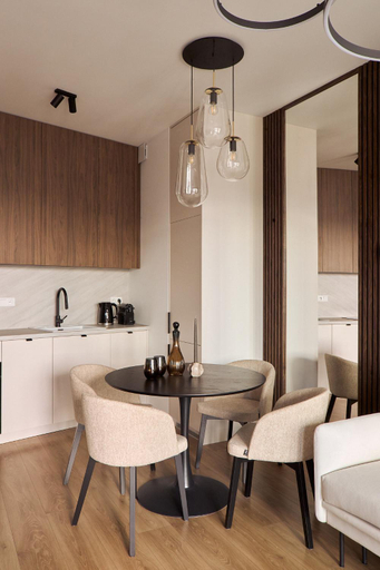 Others 5, Granaria Riverside by Downtown Apartments, Gdańsk City