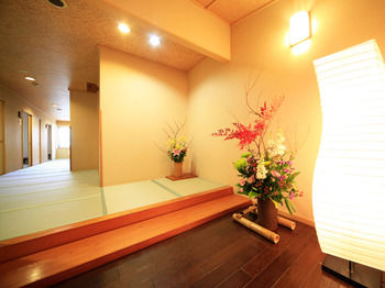 Food & Drinks 4, Hotel Tsubakino, Yamanouchi