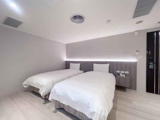 Others 3, Nagahiro Hotel, Taichung Wenxin Branch, Taichung