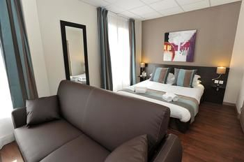 Others 2, B&B HOTEL Perpignan Centre, Pyrénées-Orientales