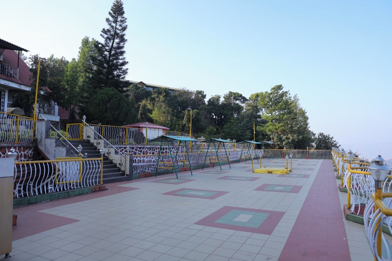 Others 4, Raval Resort, Satara