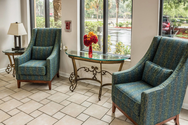 Others 5, Econo Lodge Palm Coast Central, Flagler