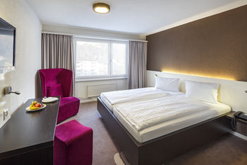 Others 5, Hotel City Oberland, Interlaken