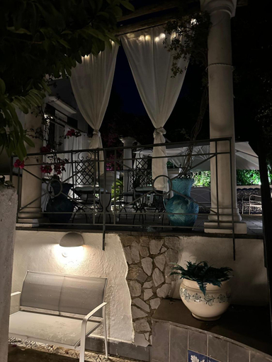 Food & Drinks, CASA SOFIA, Napoli
