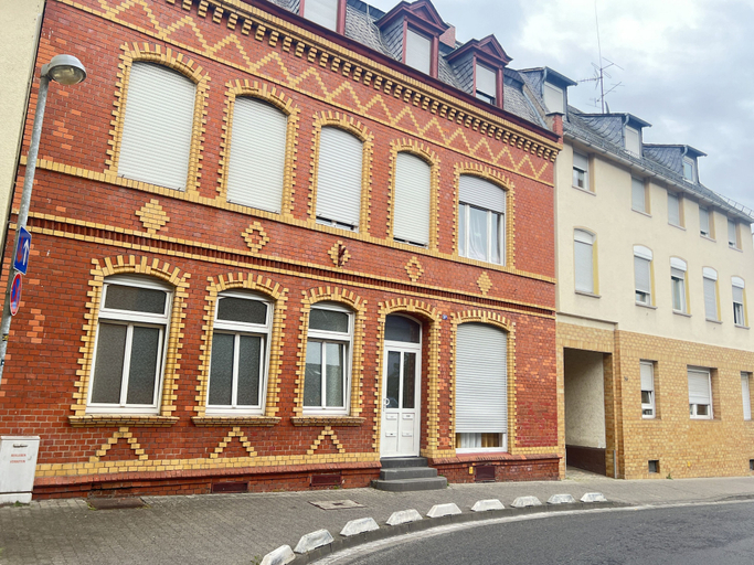 Exterior, Apartment Sleeps 3 With Parking and Garden, Koblenz