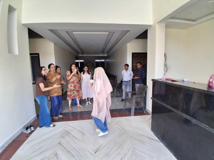 Spa 4, Papaya Leaf Resort Nathdwara, Rajsamand