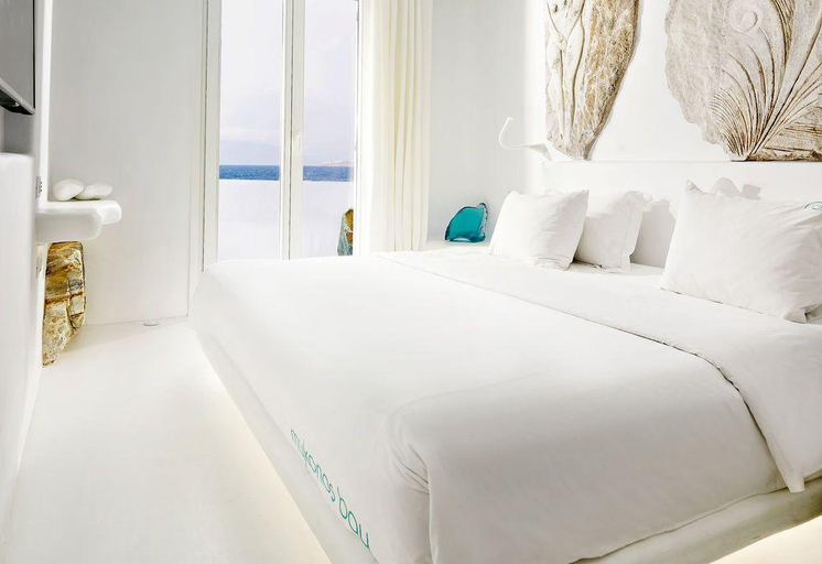 Bedroom 4, Lilybeo Village, Trapani