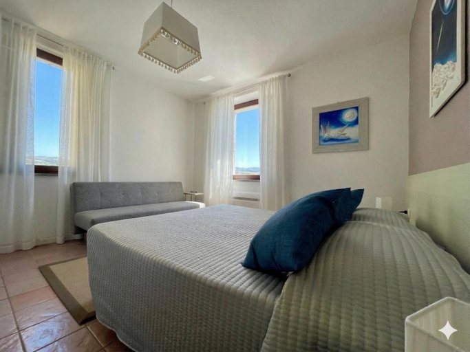 Others 5, Antea Stay, Olbia-Tempio