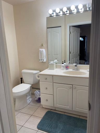 Bathroom 3, Beautiful property on Siesta Key, Sarasota